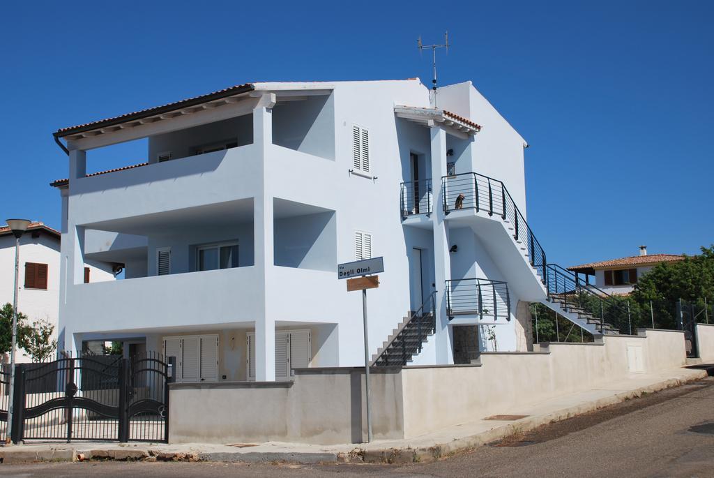 La Casa Dei Sogni Portoscuso
